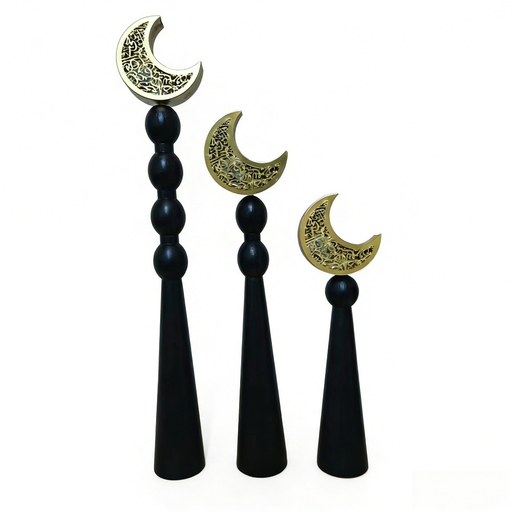 New Middle East Arabic Wooden  - đánh giá và giá Home Decor Ramadan
