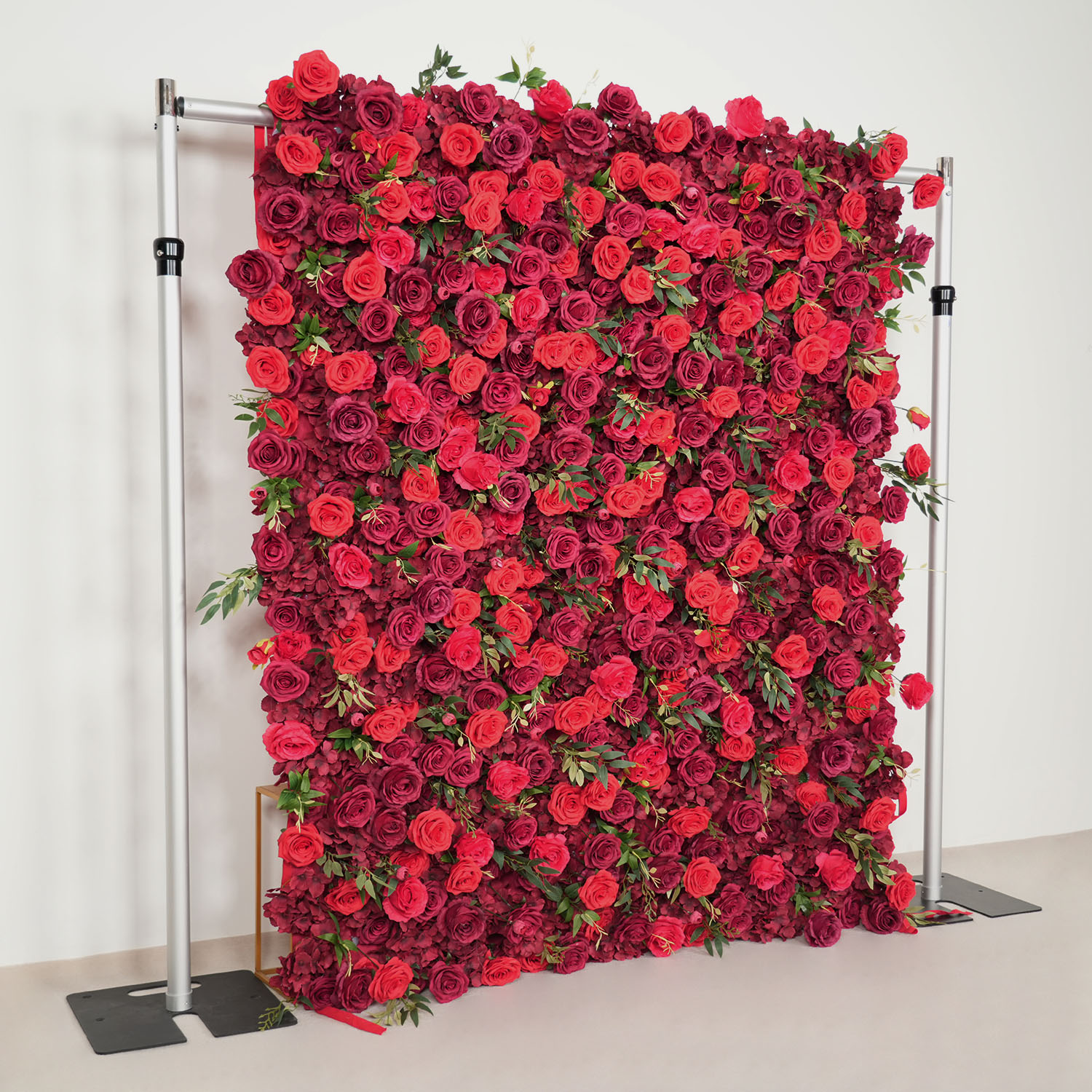 Uflower Red Rose luxury 5D Flo - đánh giá và giá Home Decor Event