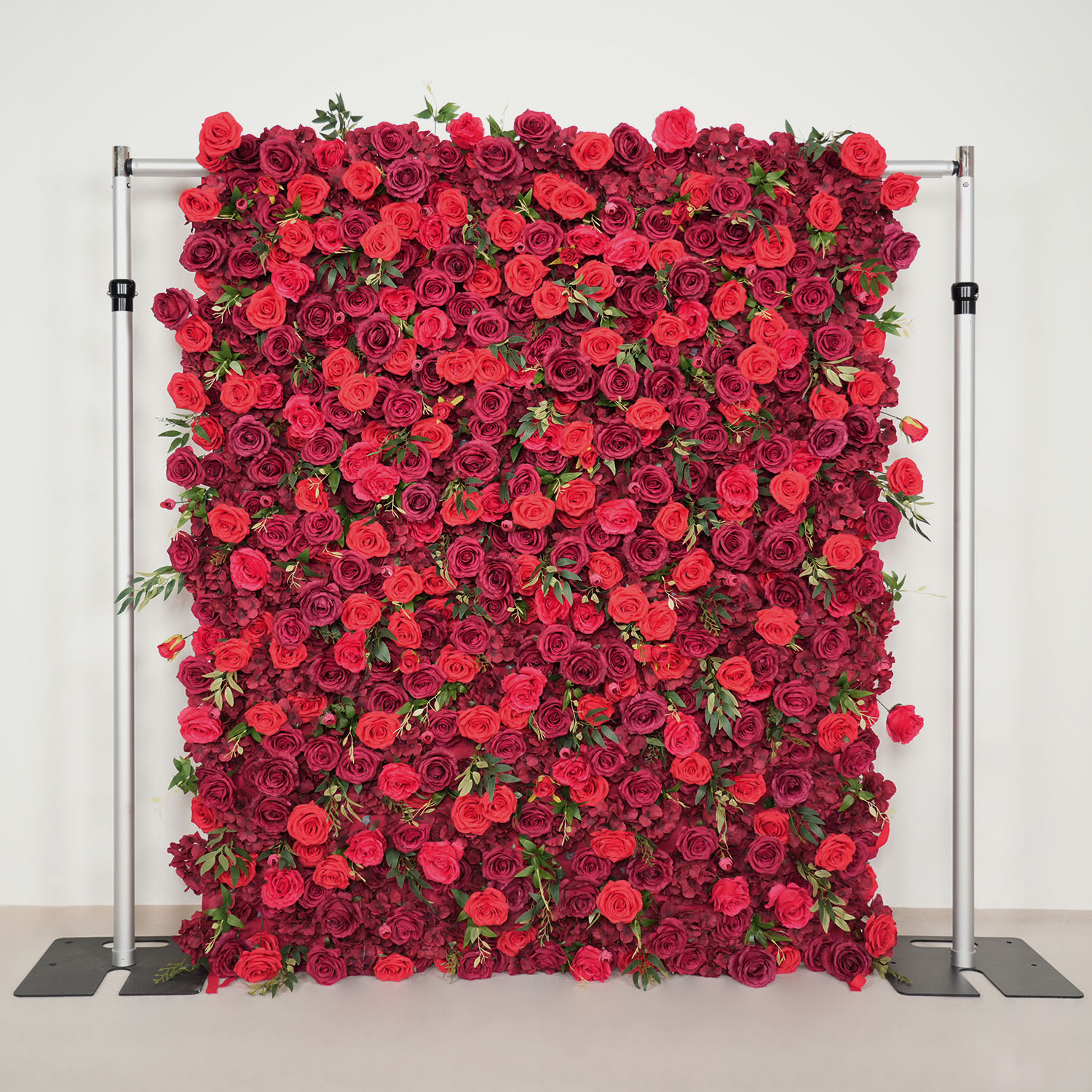 Uflower Red Rose luxury 5D Flo - đánh giá và giá Home Decor Event