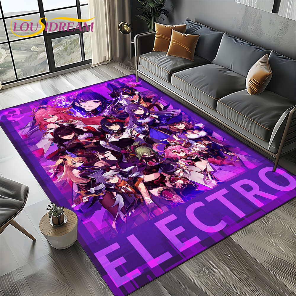 2025 New Genshin Impact Solo C - đánh giá và giá Home Decor Games Online Free
