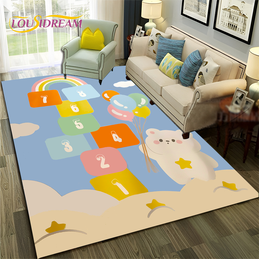 2025 Funny Hopscotch Child Dig - đánh giá và giá Home Decor Games Online Free