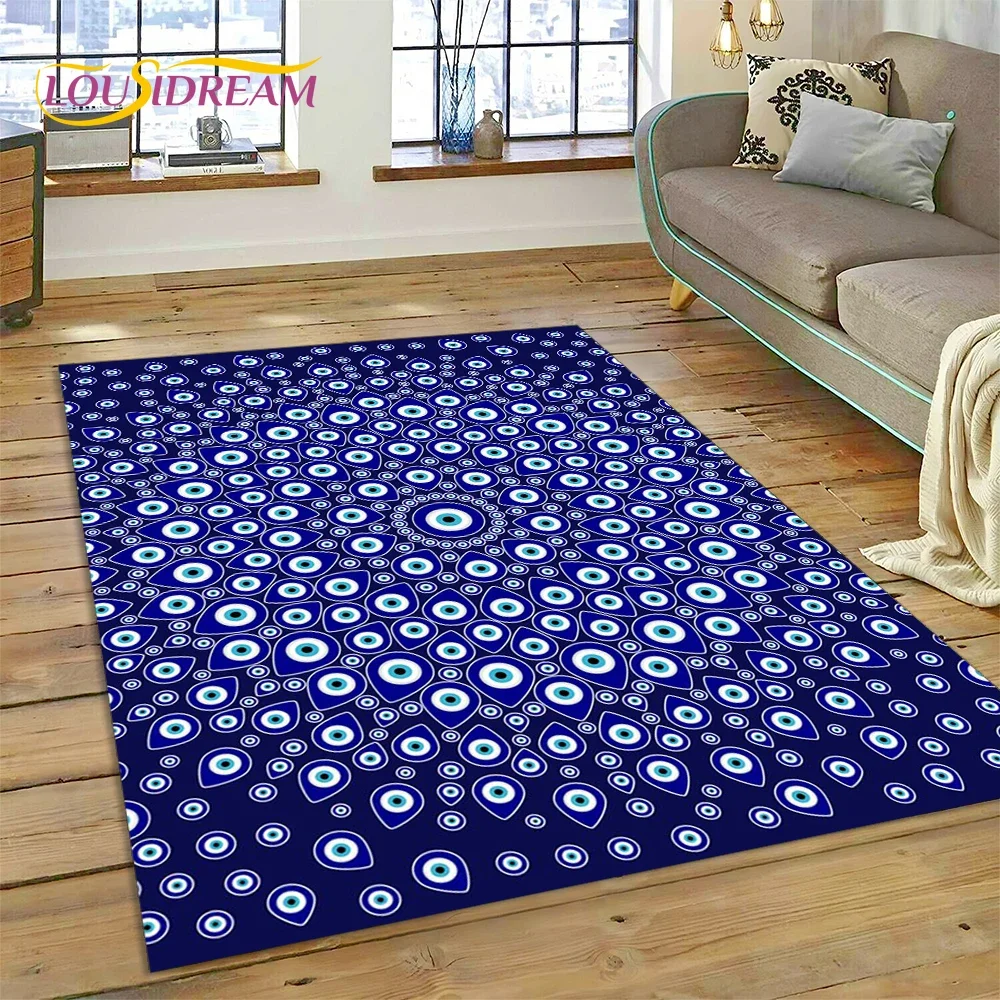Evil Eye Turkey Blue Nazar Eye - đánh giá và giá Home Decor Games Online Free