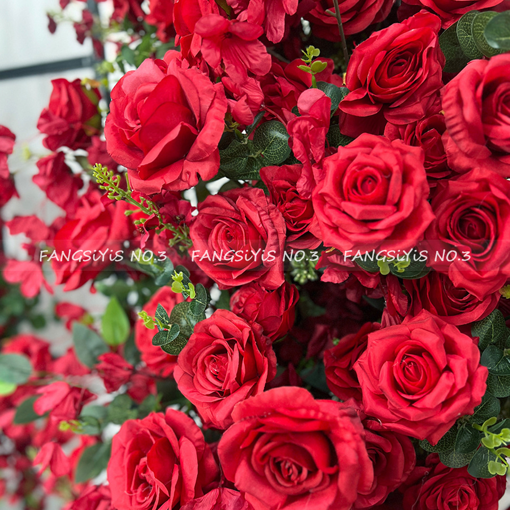 Artificial Pink Rose Arch with - đánh giá và giá Home Decor Event
