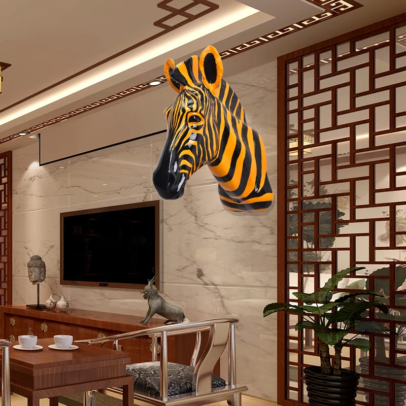 [MGT] Wall Decoration Sculptur - đánh giá và giá Home Decor Y2K