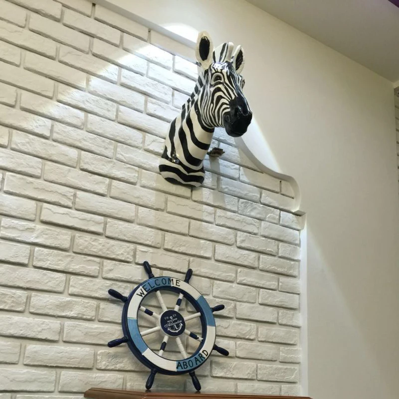 [MGT] Wall Decoration Sculptur - đánh giá và giá Home Decor Y2K