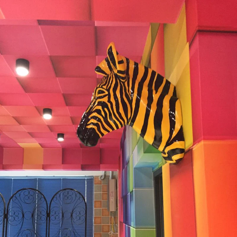 [MGT] Wall Decoration Sculptur - đánh giá và giá Home Decor Y2K