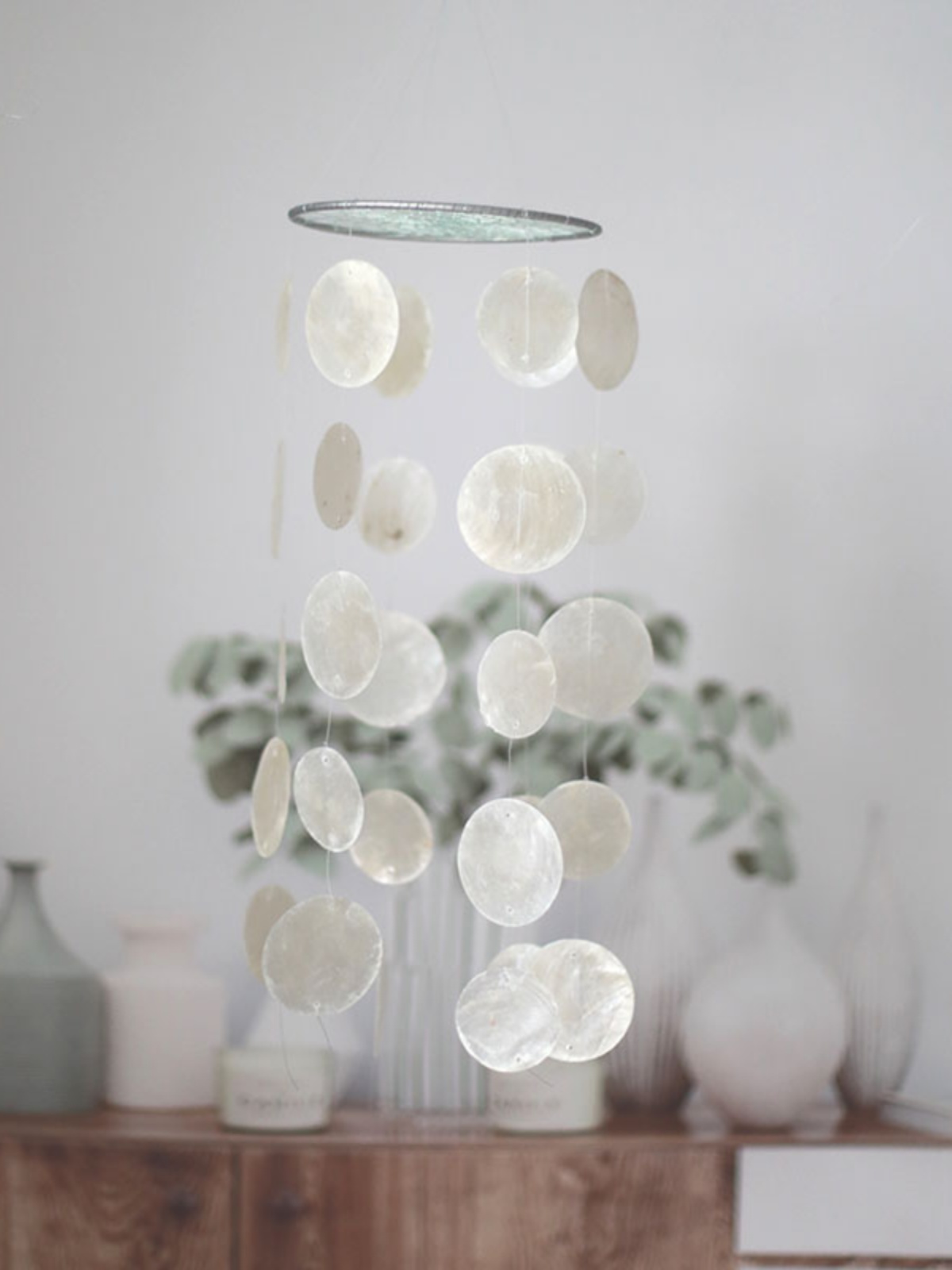 Modern Minimalist Dream Catche - đánh giá và giá Home Decor Minimalist Style