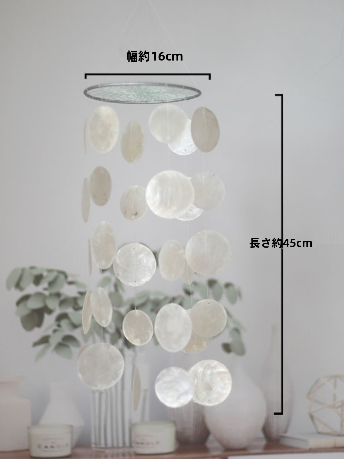 Modern Minimalist Dream Catche - đánh giá và giá Home Decor Minimalist Style