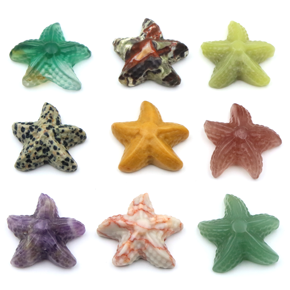 35mm Starfish Shape Statue Mar - đánh giá và giá Home Decor Company