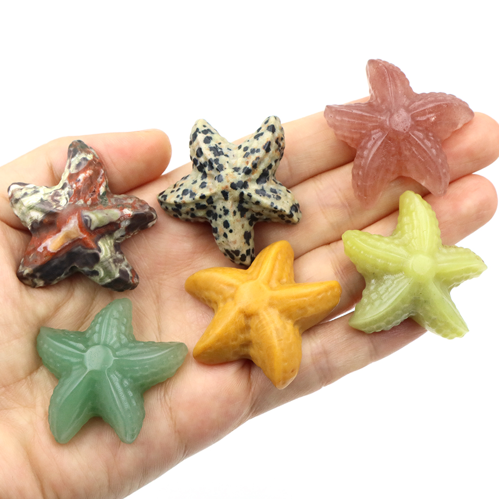 35mm Starfish Shape Statue Mar - đánh giá và giá Home Decor Company