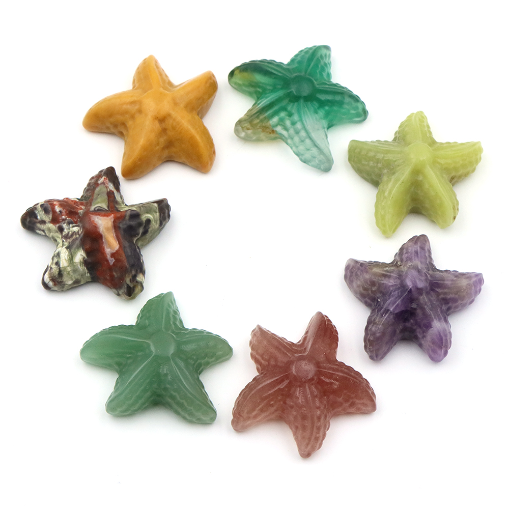 35mm Starfish Shape Statue Mar - đánh giá và giá Home Decor Company