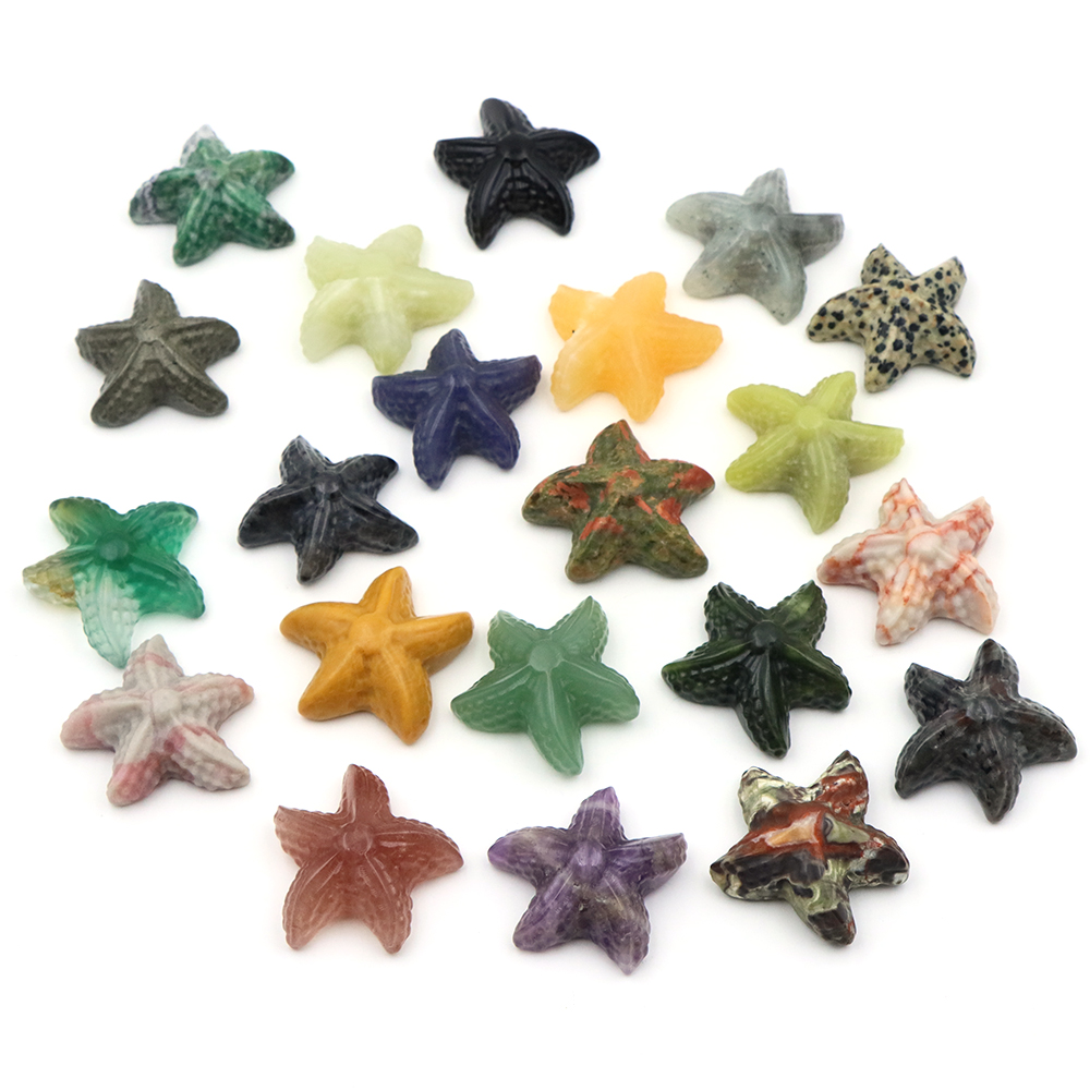 35mm Starfish Shape Statue Mar - đánh giá và giá Home Decor Company