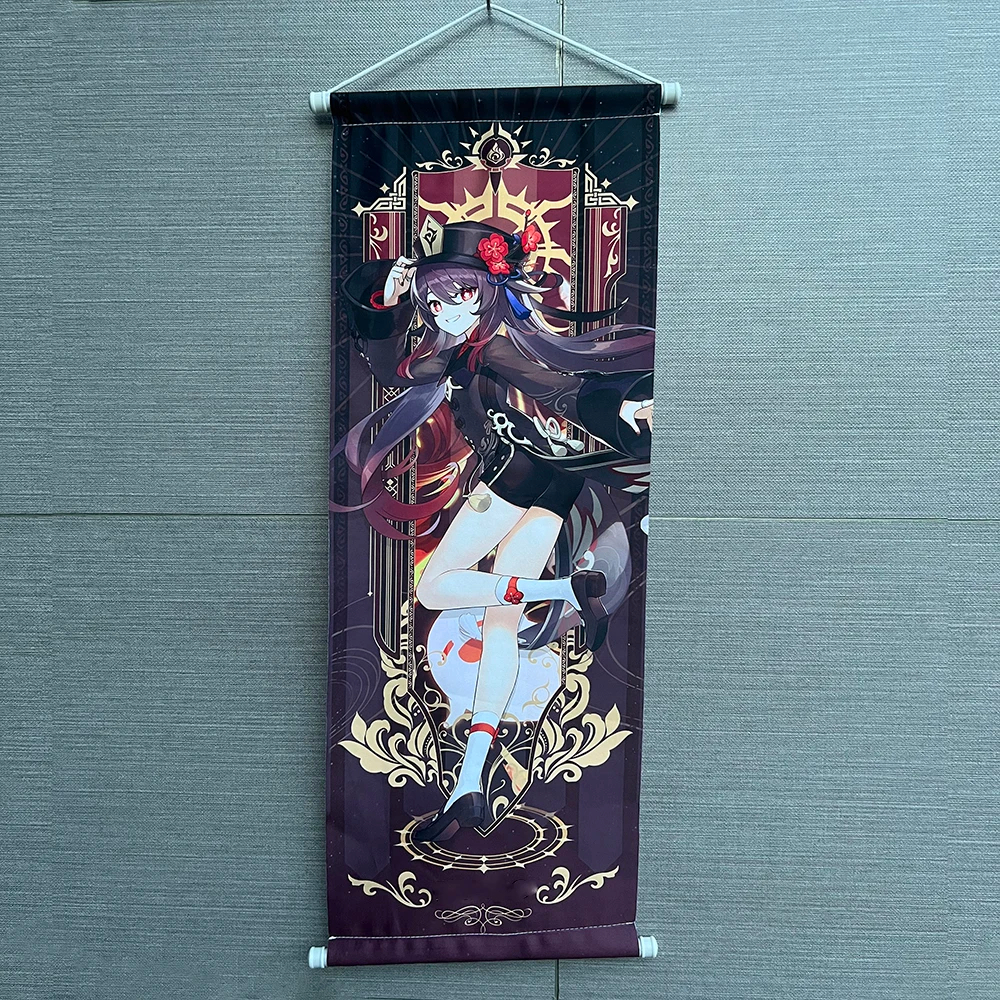 Anime Impact Furina Neuvillett - đánh giá và giá Home Decor Game