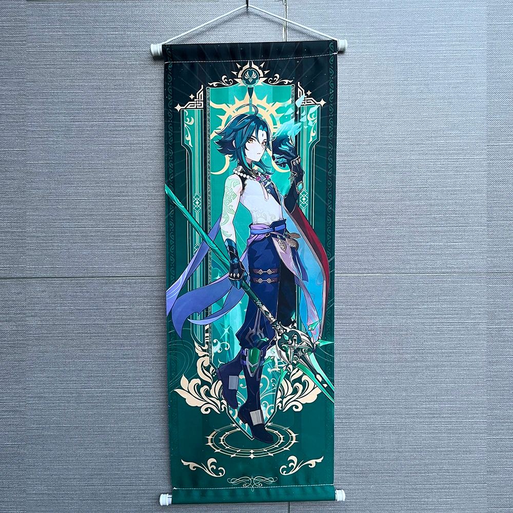 Anime Impact Furina Neuvillett - đánh giá và giá Home Decor Game