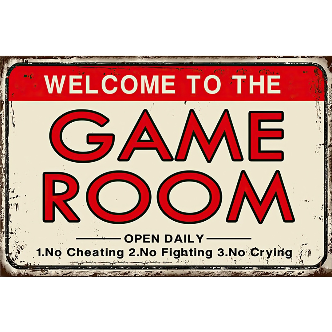 Video Game Room Accessories an - đánh giá và giá Home Decor Game