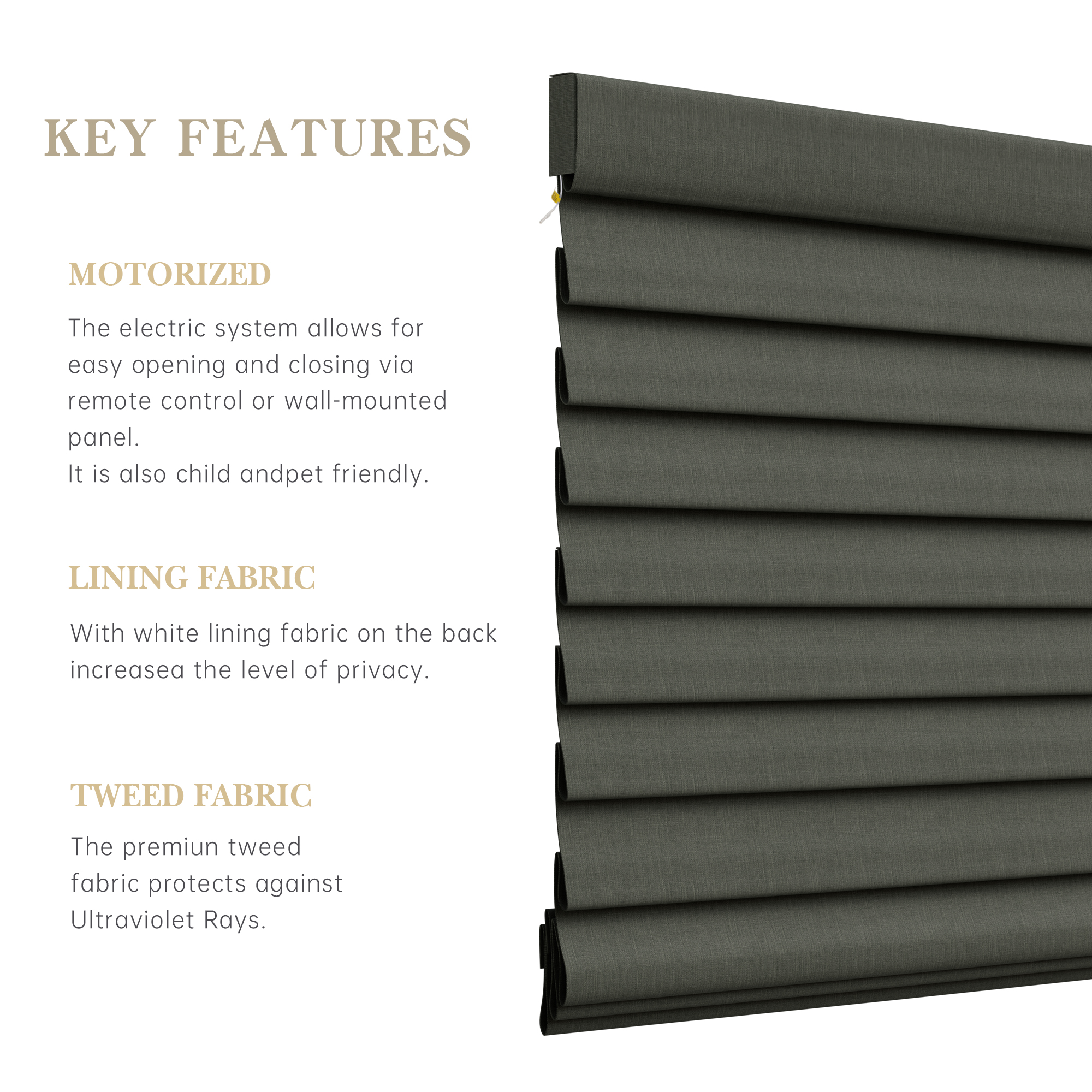 Factory Direct Supply Home Dec - đánh giá và giá Home Decor Window Blinds