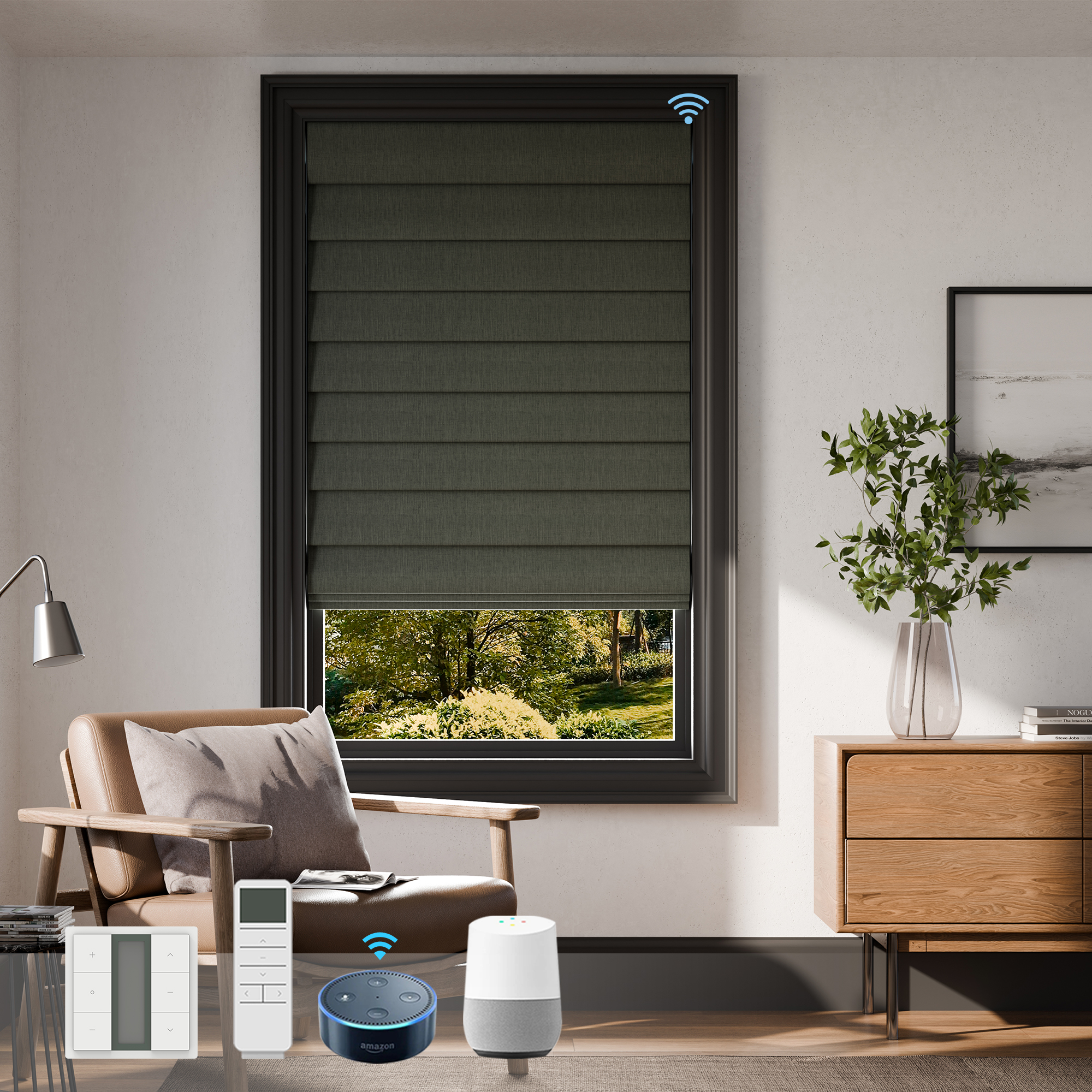 Factory Direct Supply Home Dec - đánh giá và giá Home Decor Window Blinds