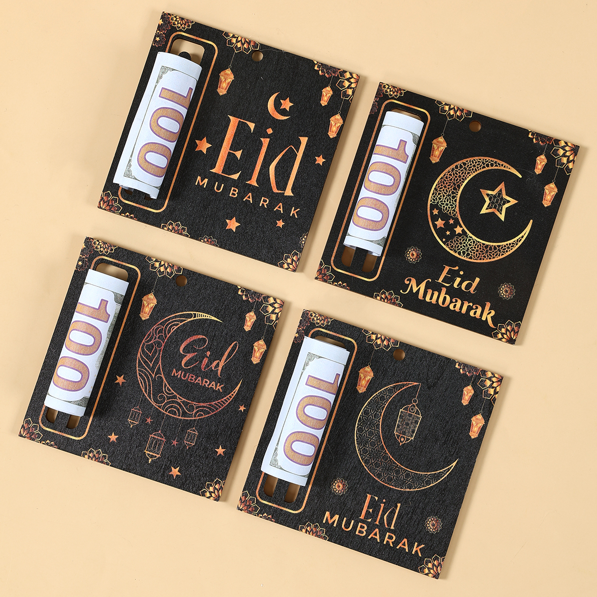 EID Mubarak Decoration Money C - đánh giá và giá Home Decor Ramadan