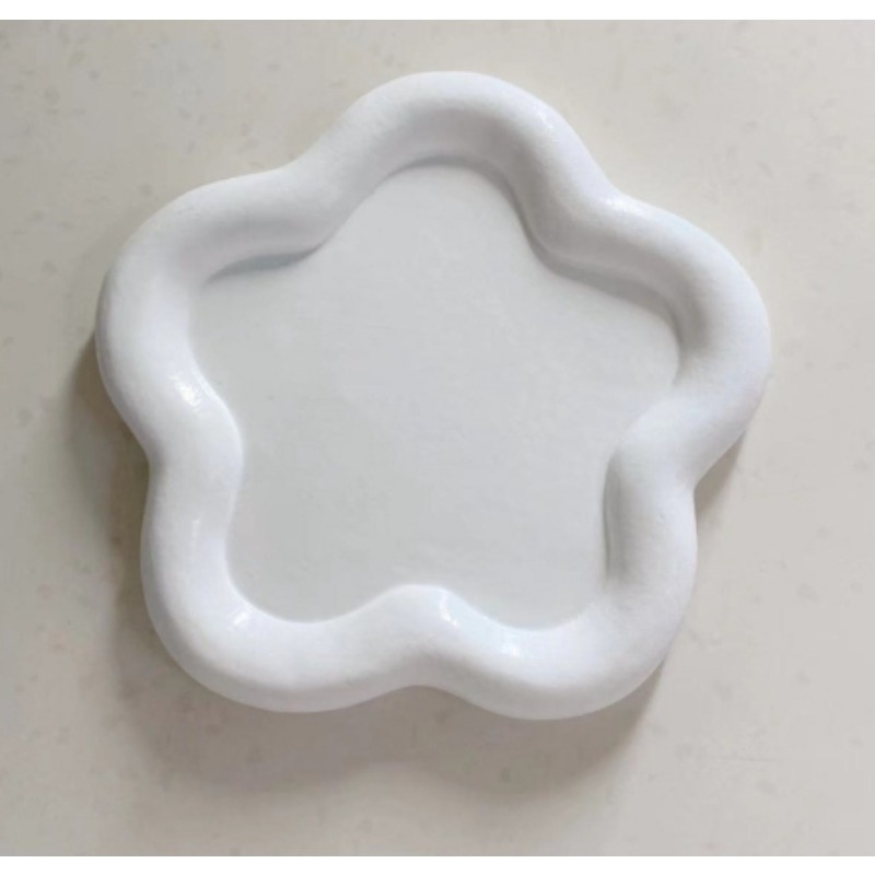 1pc Room Decoration Jewelry Tr - đánh giá và giá Ceramic Trinket Dish
