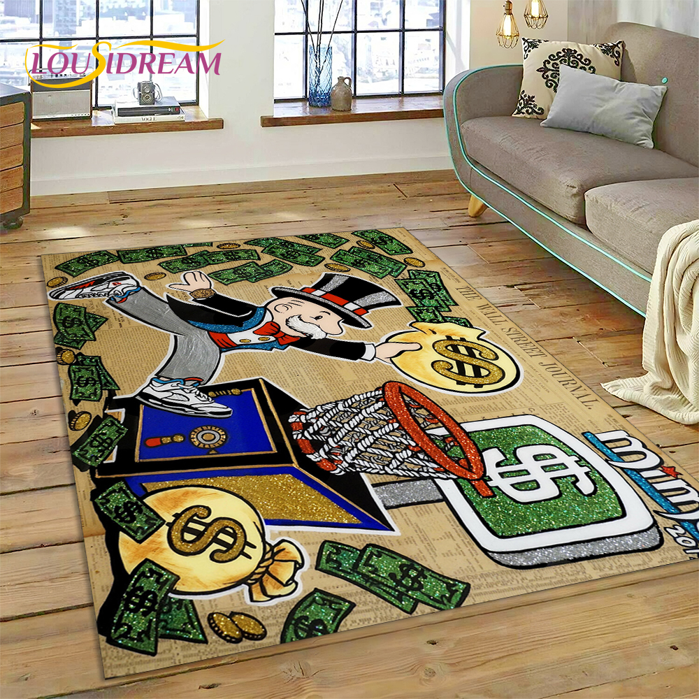 Game Dollar Monopoly Cartoon M - đánh giá và giá Home Decor Games Online Free