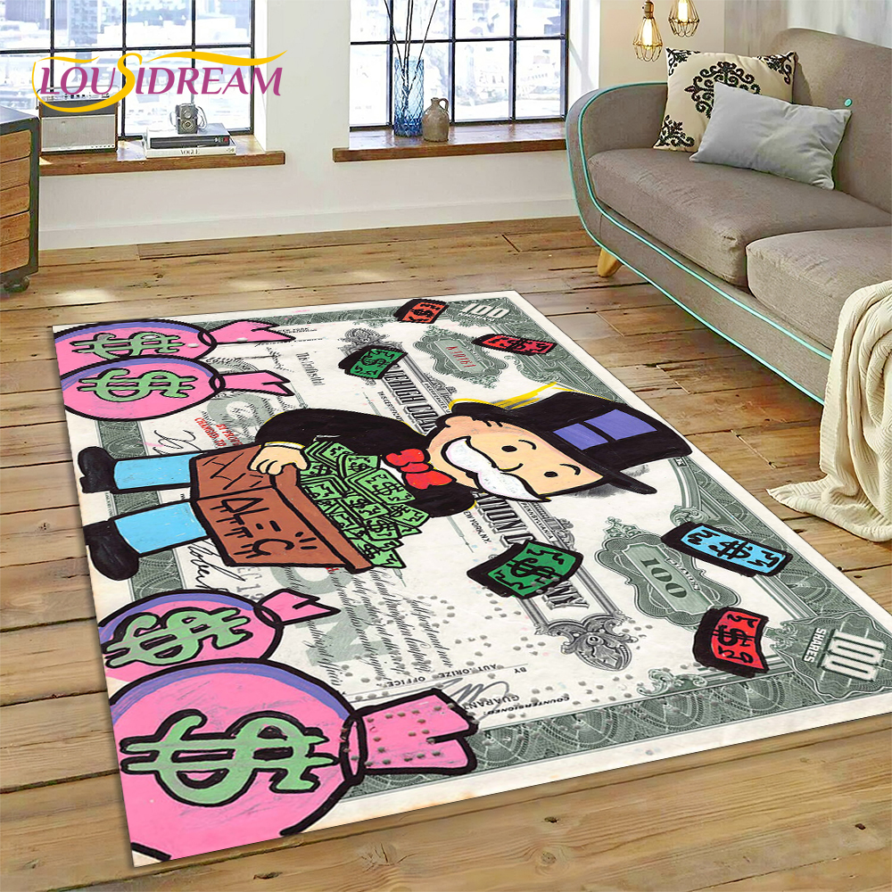 Game Dollar Monopoly Cartoon M - đánh giá và giá Home Decor Games Online Free