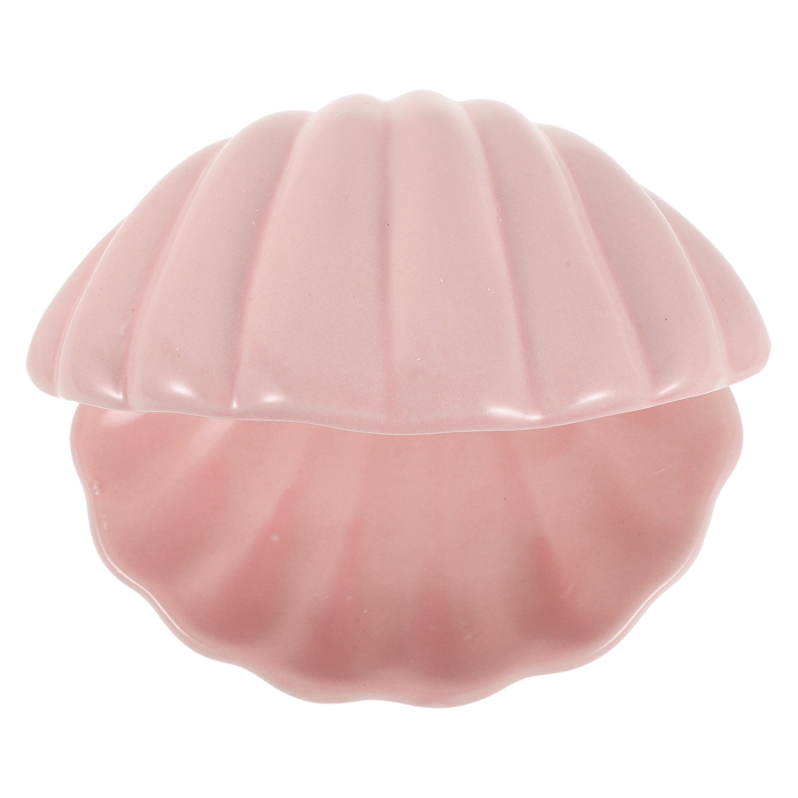 Premium Ceramic Shell Jewelry  - đánh giá và giá Ceramic Trinket Dish