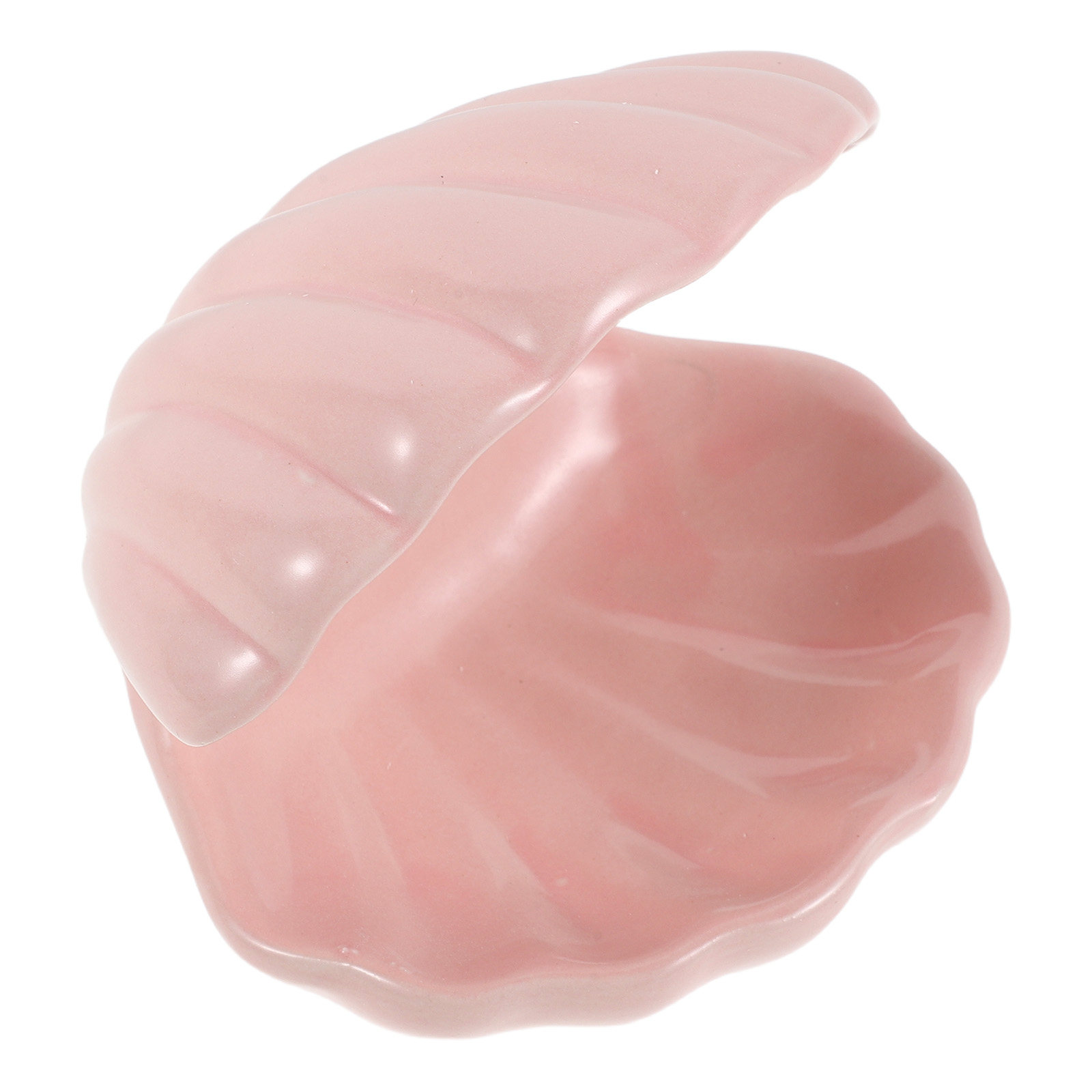 Premium Ceramic Shell Jewelry  - đánh giá và giá Ceramic Trinket Dish