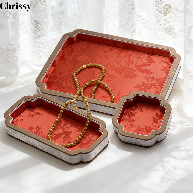 Court-Style Jewelry Storage Tr - đánh giá và giá Ceramic Trinket Dish