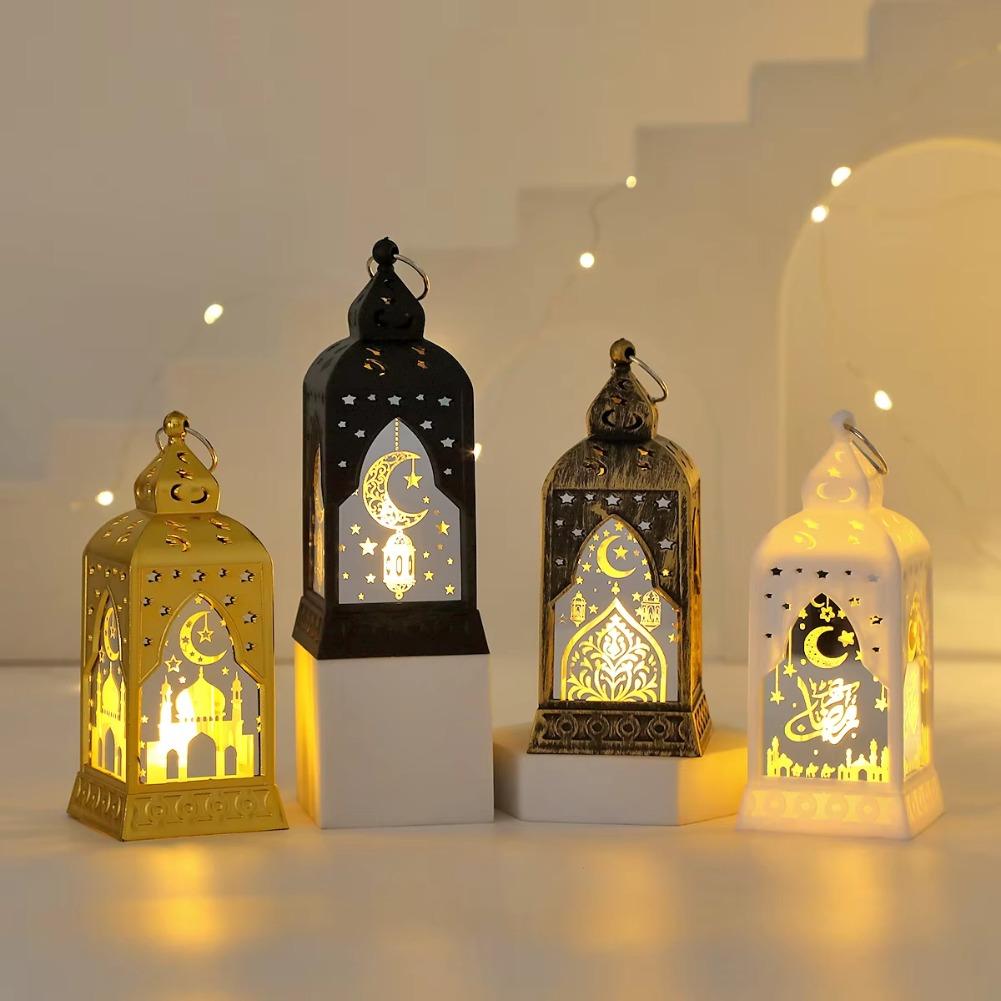 Ramadan Decorations Candle Lam - đánh giá và giá Home Decor Ramadan