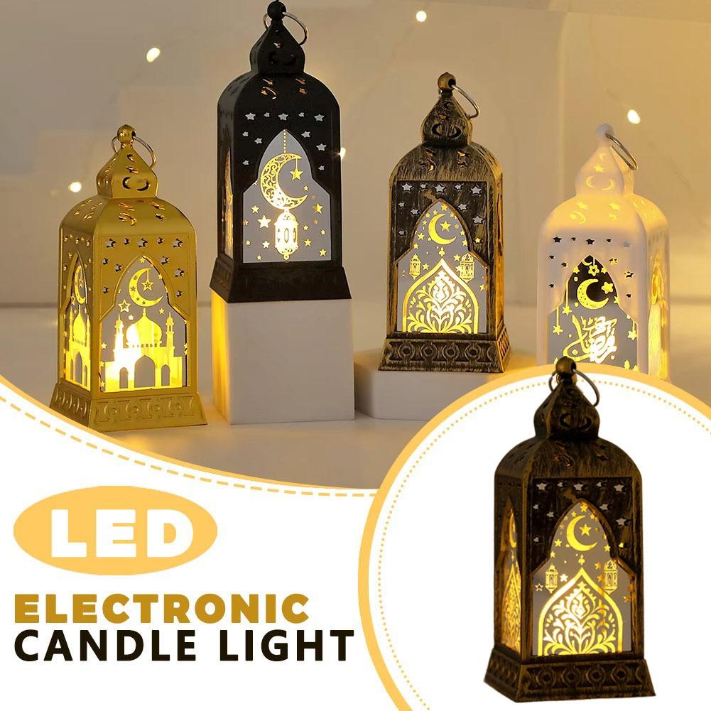 Ramadan Decorations Candle Lam - đánh giá và giá Home Decor Ramadan