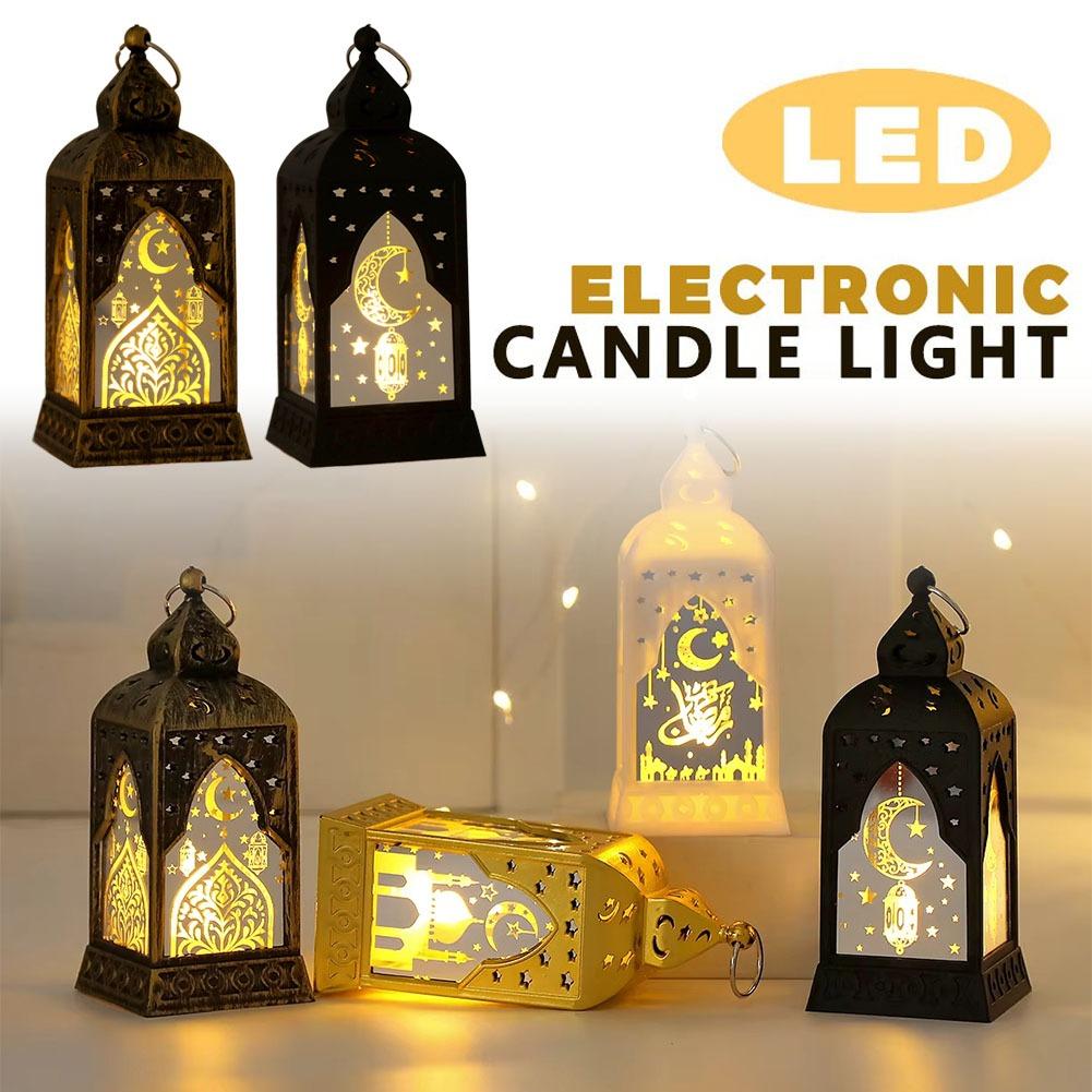 Ramadan Decorations Candle Lam - đánh giá và giá Home Decor Ramadan