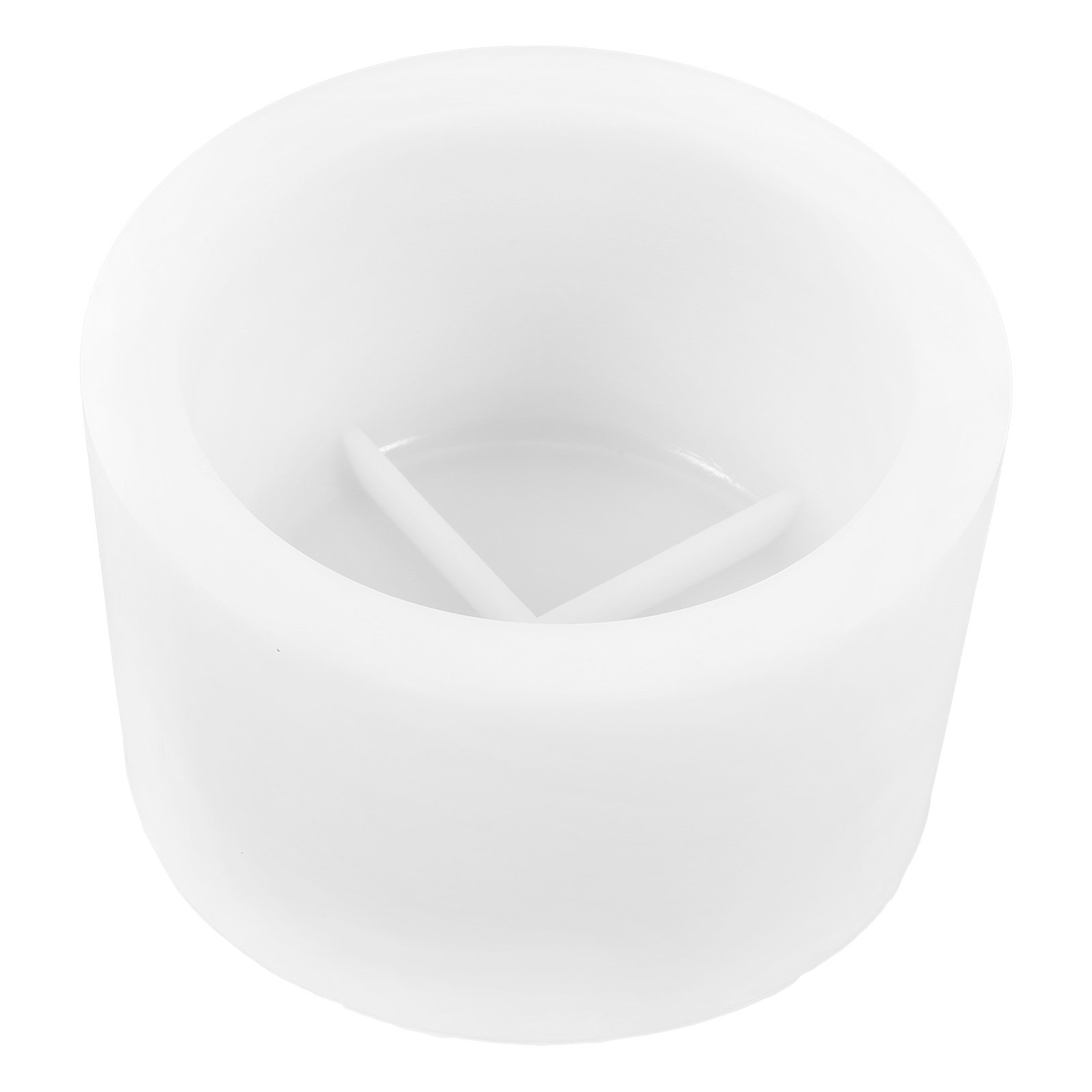 1Pcs Silicone Flower Pot Mold  - đánh giá và giá Succulent Planter Pot