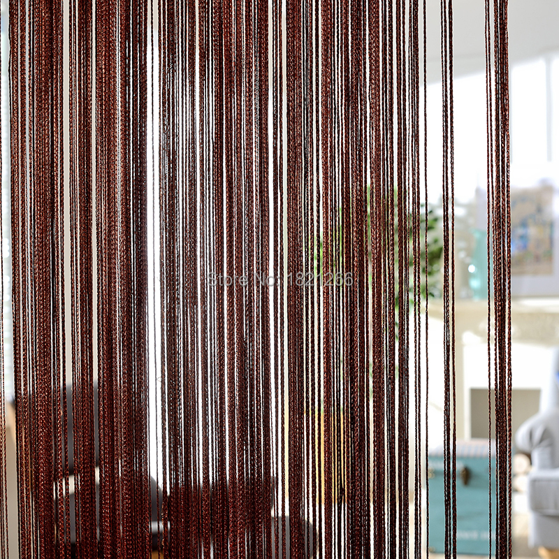 Solid color Curtains Stripe Wh - đánh giá và giá Home Decor Window Blinds