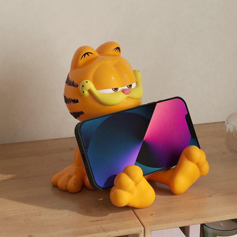 Garfield anime cartoon cute do - đánh giá và giá Home Decor Company
