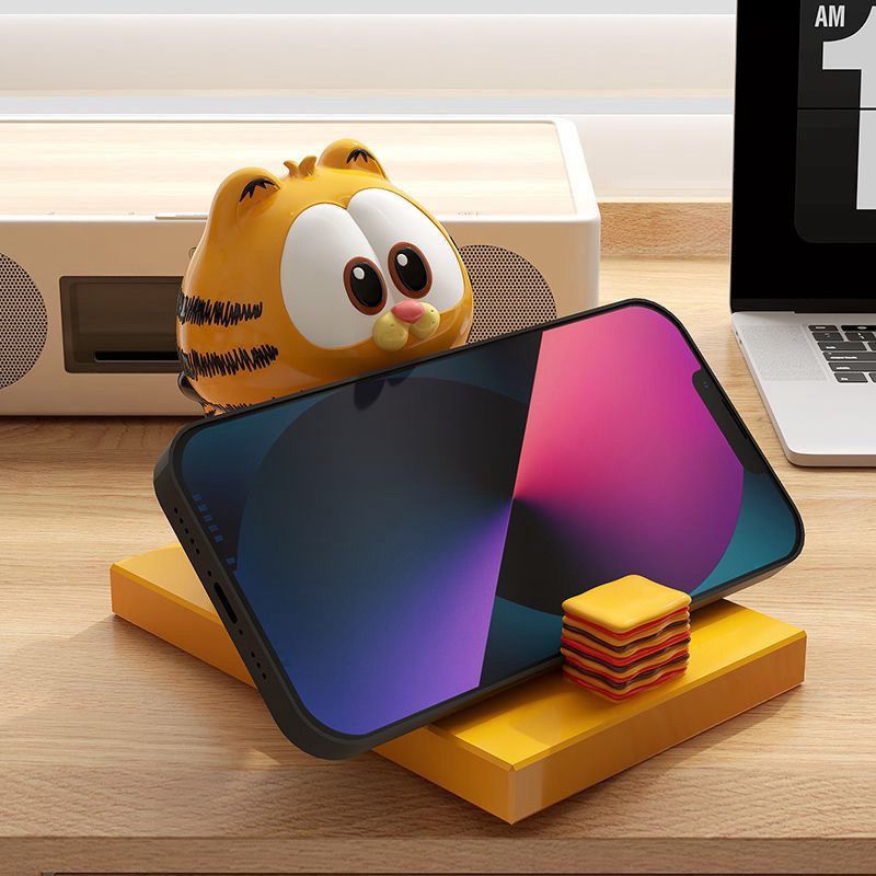 Garfield anime cartoon cute do - đánh giá và giá Home Decor Company