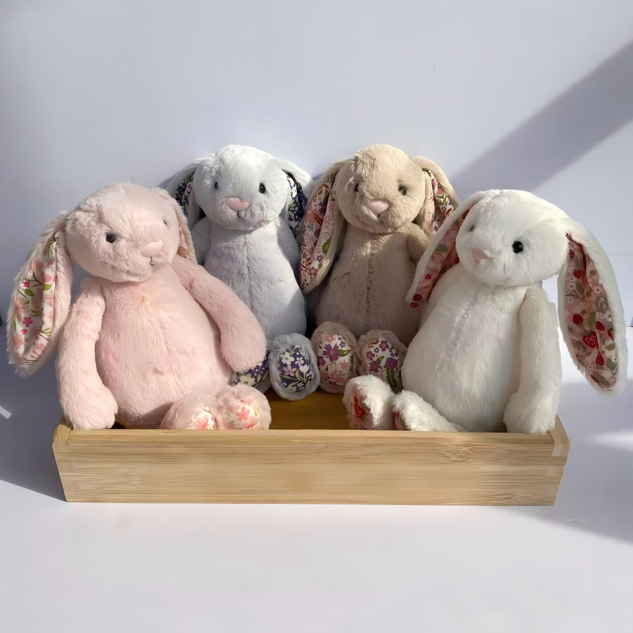J,C Bashful Cat Plush Toy Supe - đánh giá và giá Home Decor Company